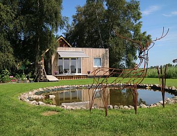 Vakantiehuis in Overschild