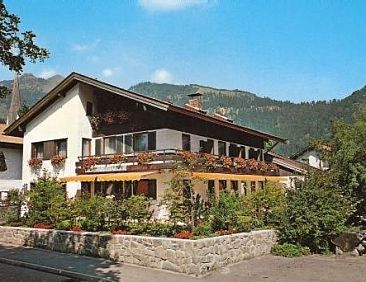 Gästehaus Charlotte