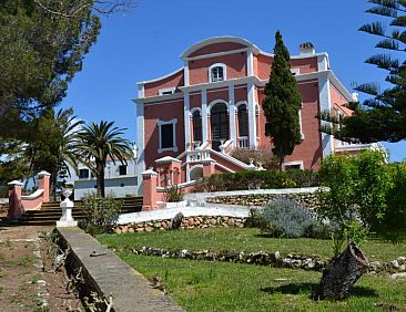 Agroturismo Son Triay