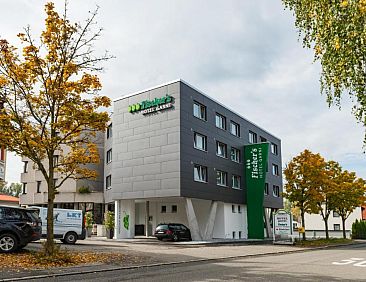 Fischer's Hotel Brauhaus