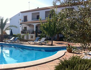 Hotel El Molino
