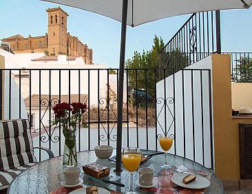 Casa Rural Migolla