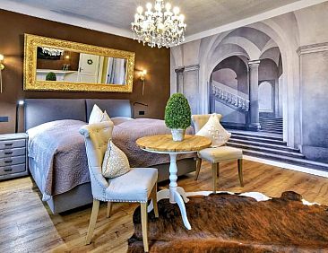 Hotel zur Post garni