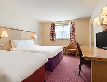 Days Inn Winchester