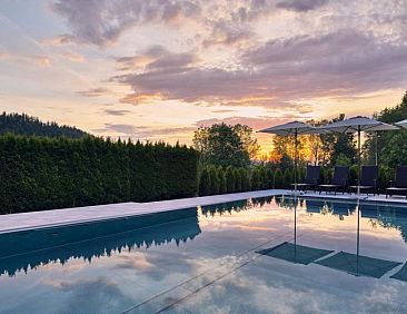 Wellness- und Vitalhotel Böhmhof