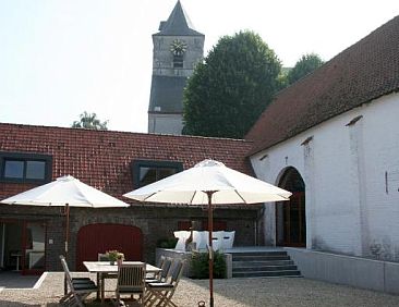 B&B Hof ter Kwaremont