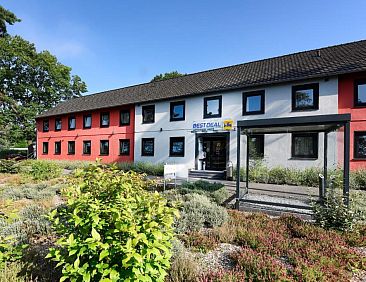 Best Deal Airporthotel Weeze