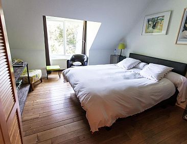 B&B Le Bois Dormant