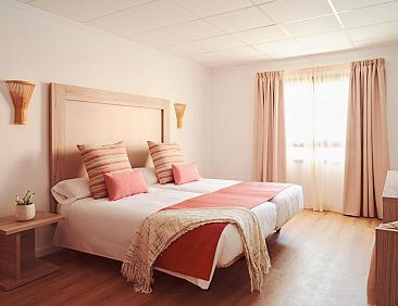 Hotel Las Rampas