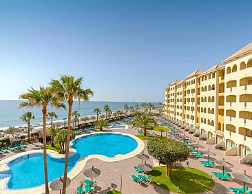 Hotel IPV Palace & Spa - Adults Recommended