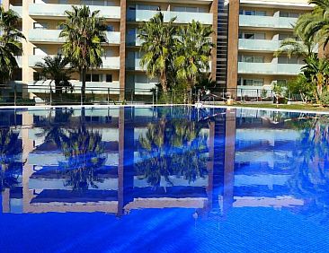 Saval Spa Aqquaria Family Complex