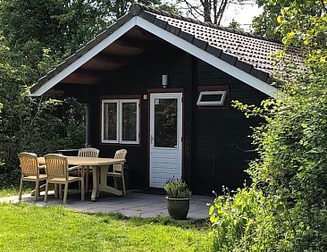 Vakantiehuis in Vierhuizen