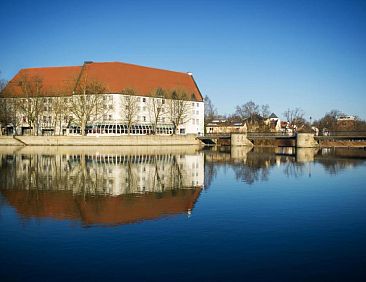 Michel Hotel Landshut