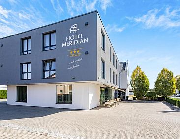 Hotel Meridian ***superior