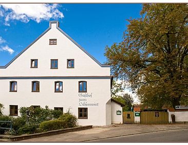 Gasthaus Ochsenwirt