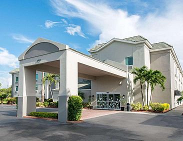 Sleep Inn Clearwater-St Petersburg