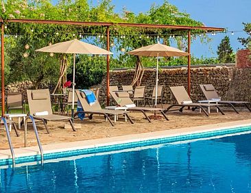 Finca Llimpet