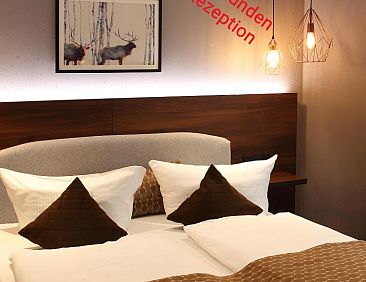 Lobinger Hotel Weisses Ross