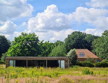 Vakantiehuis in Bellingwolde
