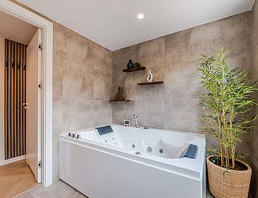 4-persoons wellness bungalow | 4ELW