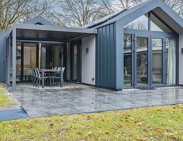 6-persoons bungalow | 6C