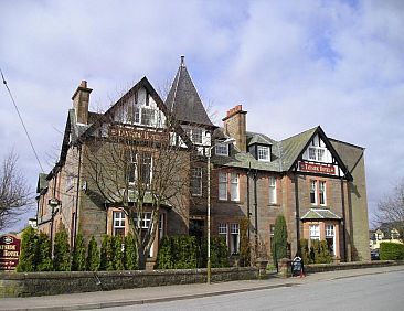 Tayside Hotel