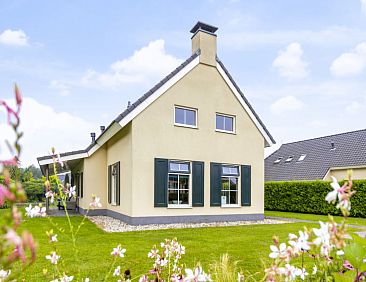 Vakantiehuis Heerd Wellness de Luxe