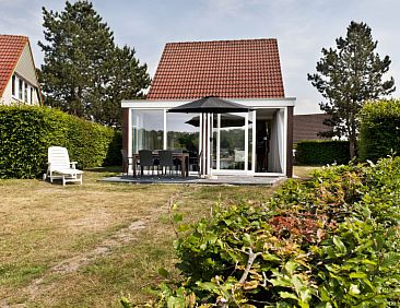 Vakantiehuis Vrieschehuis Comfort Royaal