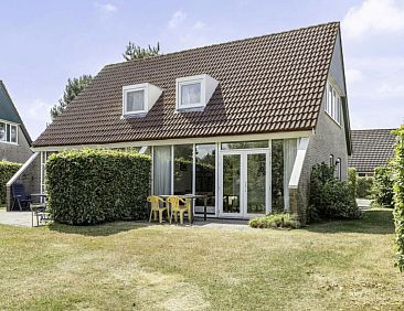 Vakantiehuis Bellingwolde Comfort