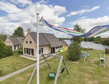 Vakantiehuis Lethehuis