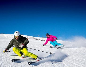 Urlaub am Bauernhof Gänser