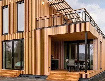 8-persoons woning | 8CE