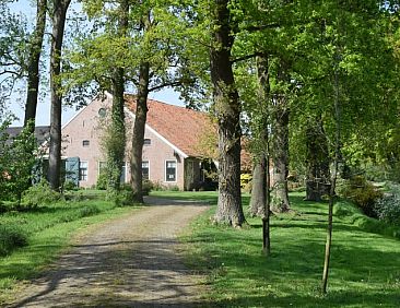 Huisje in Onstwedde