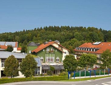 Best Western Premier Bayerischer Hof Miesbach