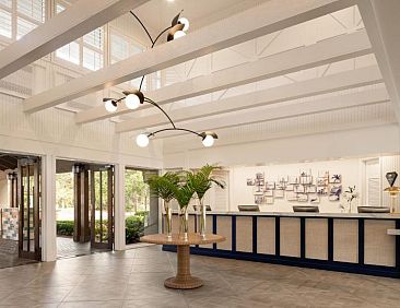 Omni Hilton Head Oceanfront Resort