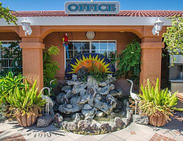 Economy Inn Los Banos