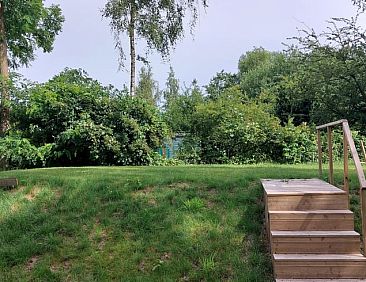 Vakantiehuisje in Muntendam