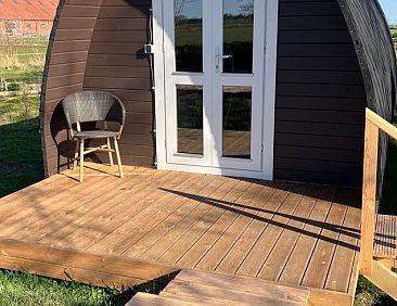 Vakantiehuis in Beerta