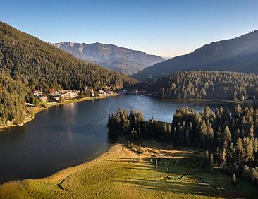 Arabella Alpenhotel am Spitzingsee