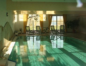 Flair Seehotel Zielow