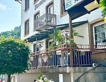 Parkhotel Sonne