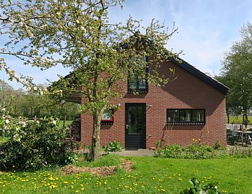 Huisje in Zevenhuizen