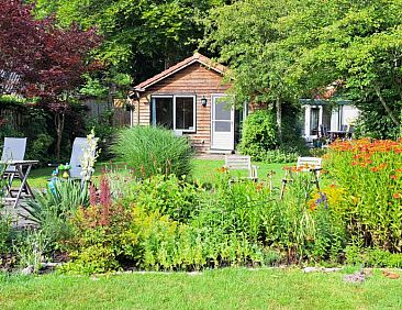 bed &amp; breakfast DE DOBBE