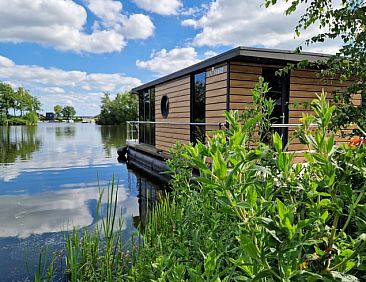 Vakantiehuisje in Haren