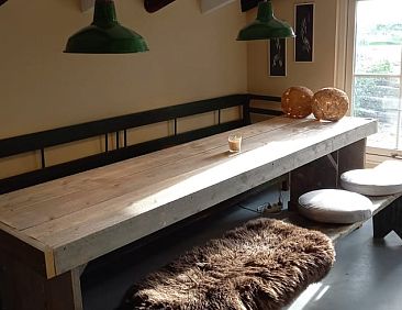 Vakantiehuisje in Lettelbert