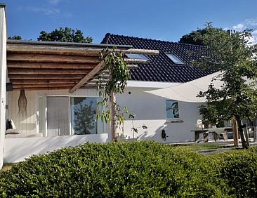 Vakantiehuis in Opende