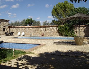 Cortijo Ferradores