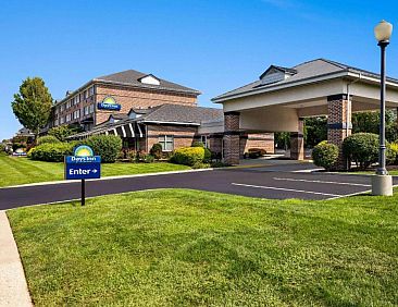Days Inn by Wyndham Hershey