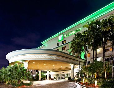 Holiday Inn Fort Lauderdale Airport, an IHG Hotel