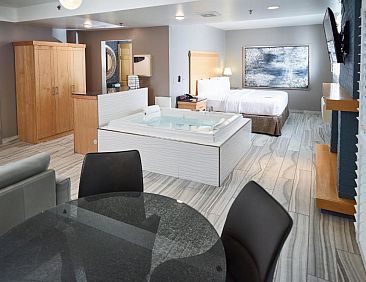 LivINN Hotel St Paul East / Maplewood